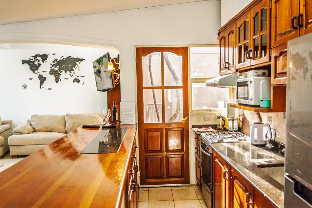 Photo of Kitchen in Las Heras