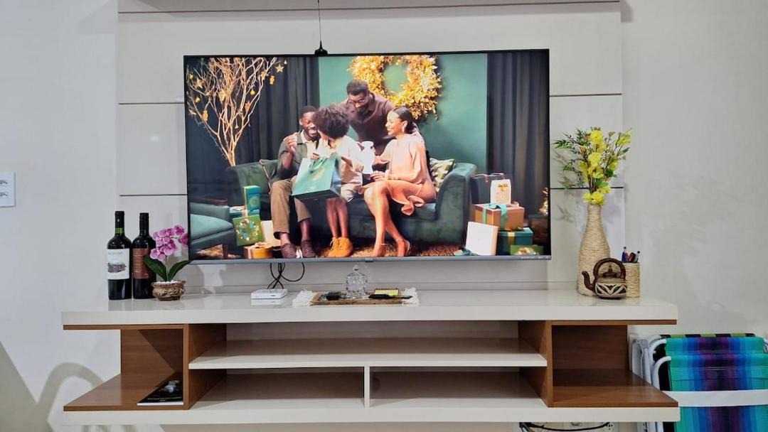 Photo of Livingroom in Santa Felicidade