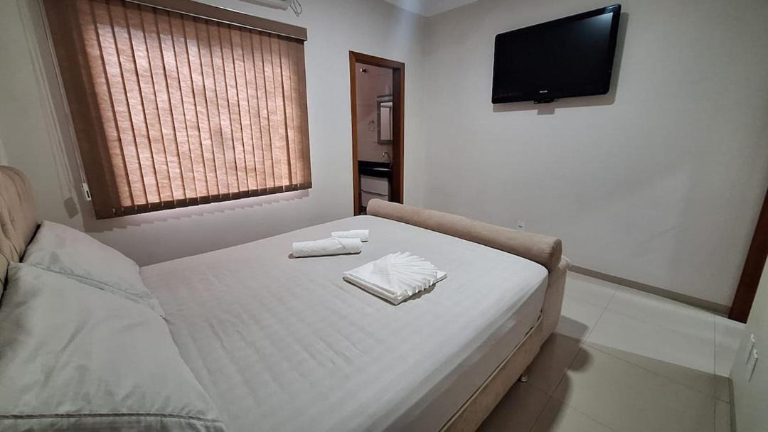 Photo of Bedroom in Santa Felicidade