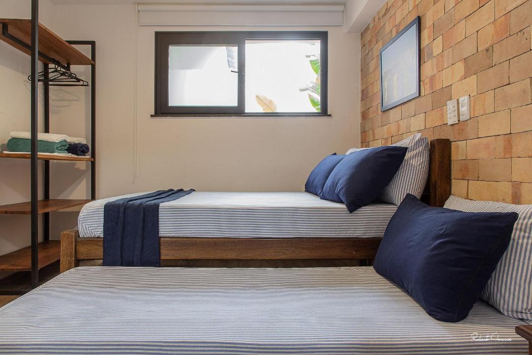 Photo of Bedroom in Pontal