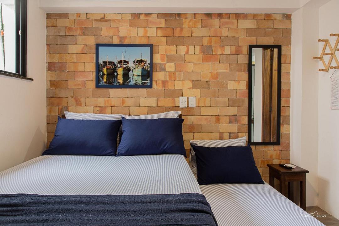 Photo of Bedroom in Pontal