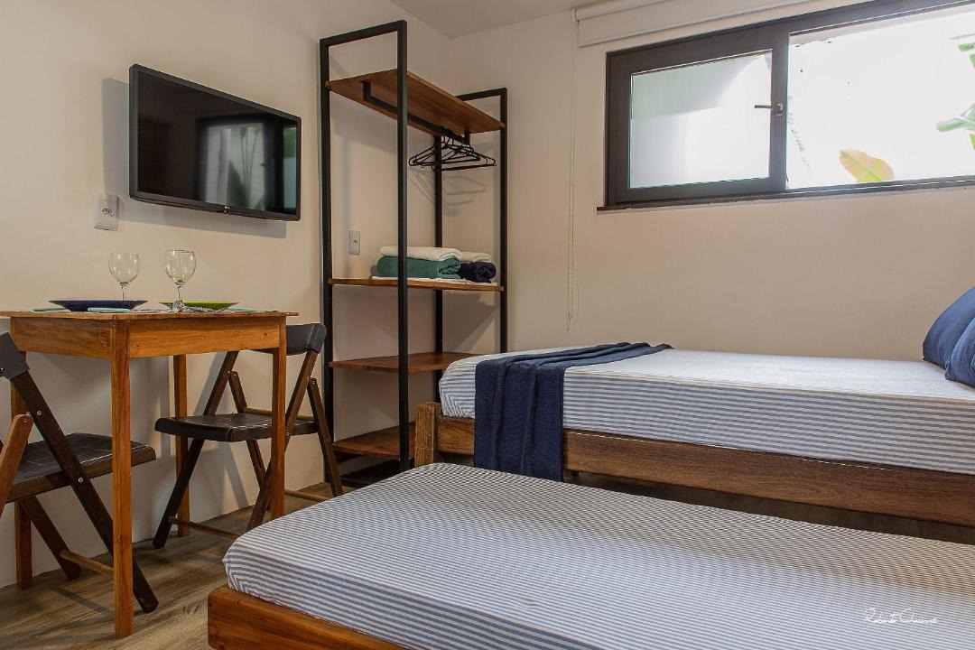 Photo of Bedroom in Pontal