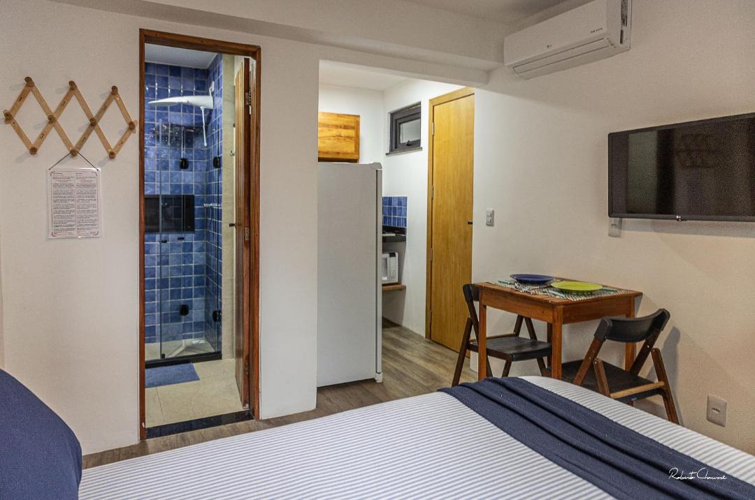 Photo of Bedroom in Pontal