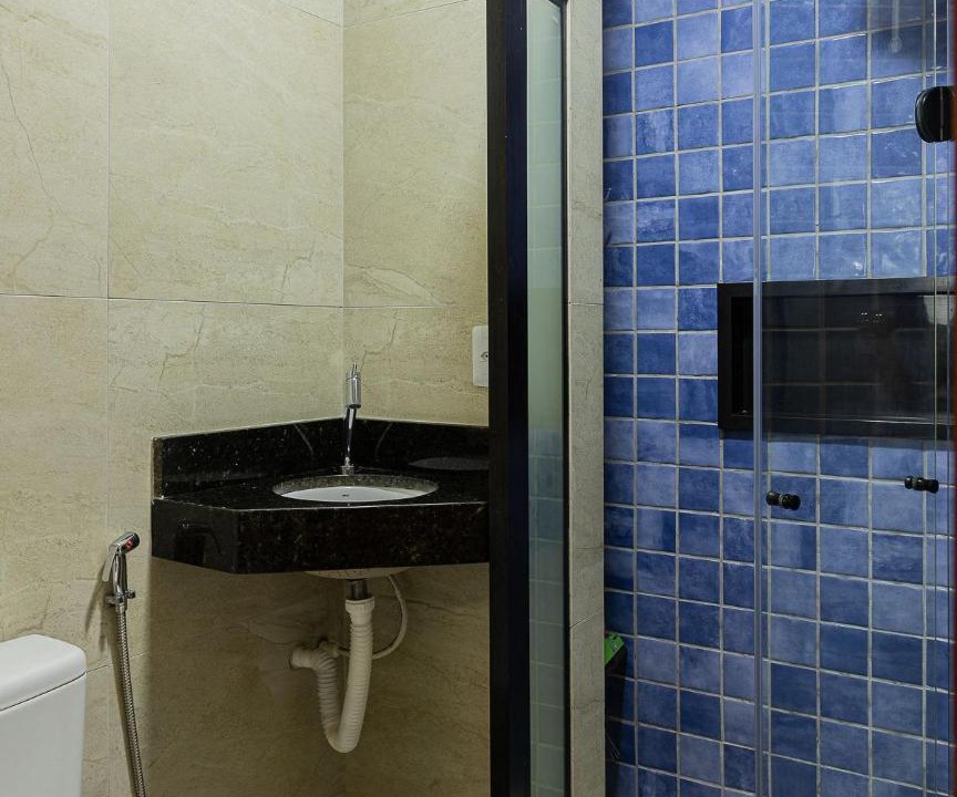 Photo of Bathroom in Pontal