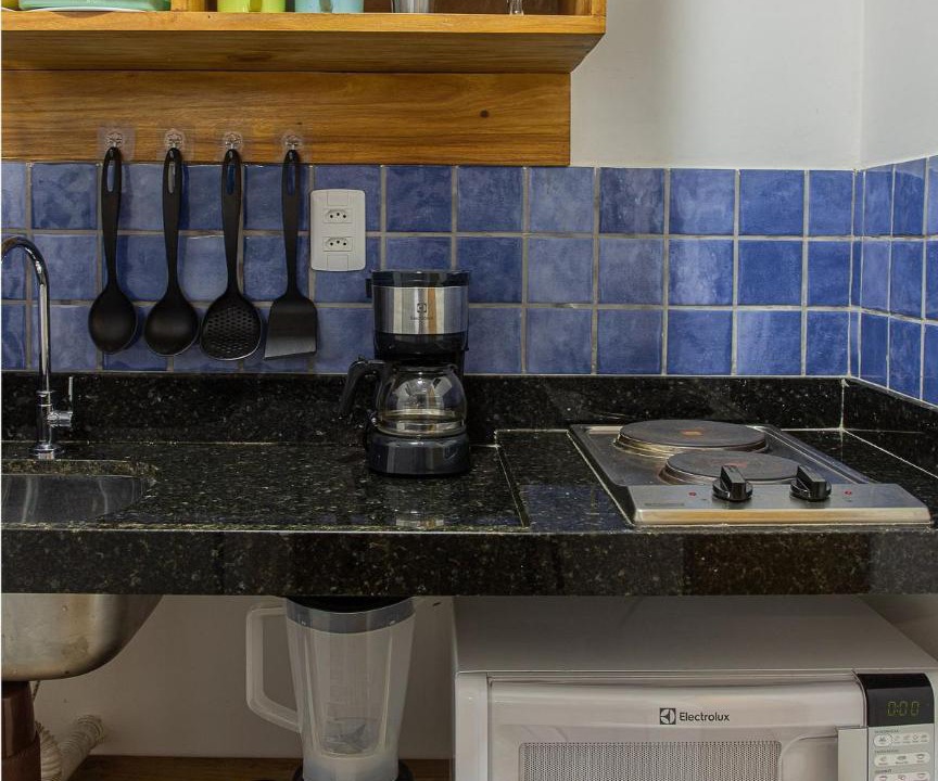 Photo of Kitchen in Pontal
