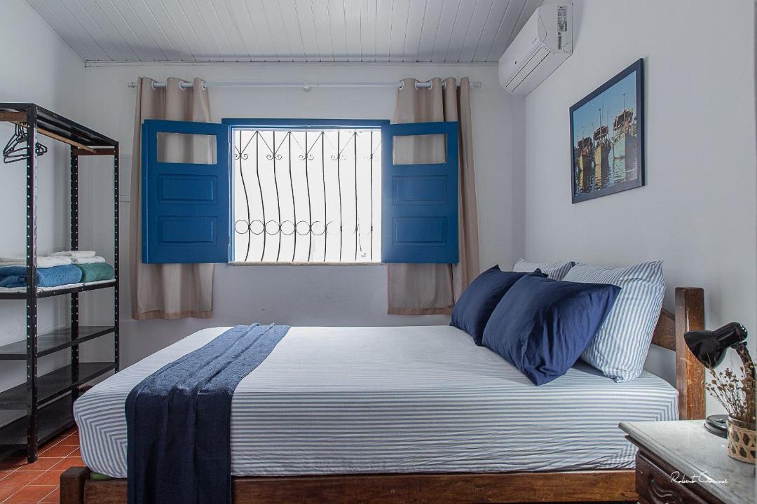 Photo of Bedroom in Pontal