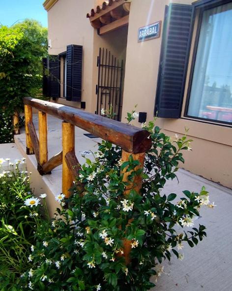 Photo of Patio Balcony in Tupungato