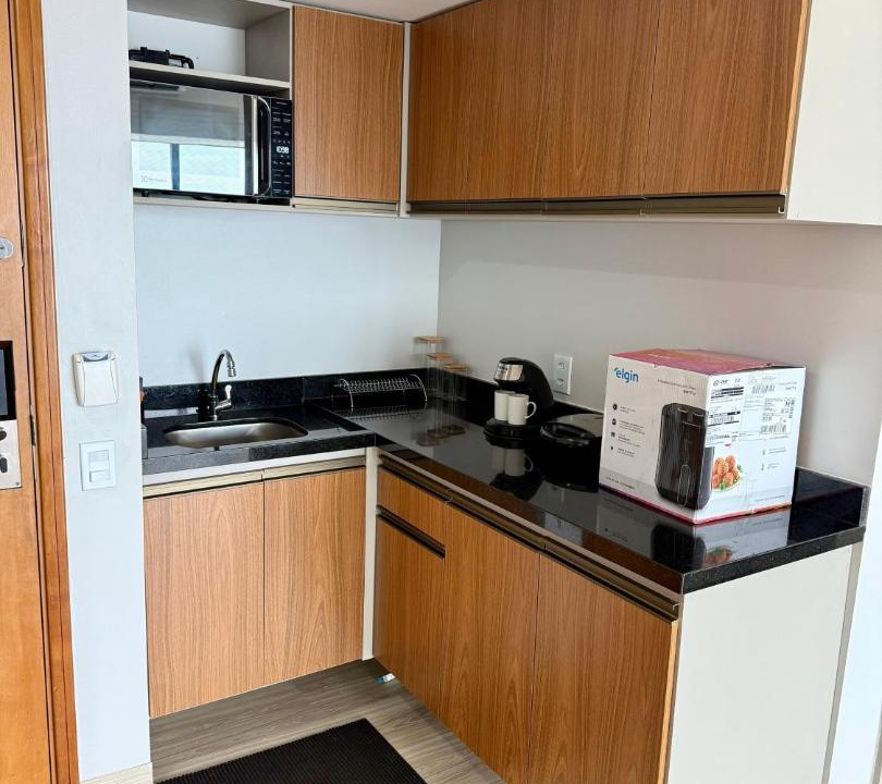 Photo of Kitchen in Ponta Negra