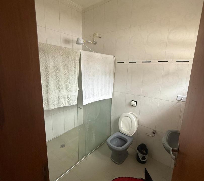 Photo of Bathroom in Cotia