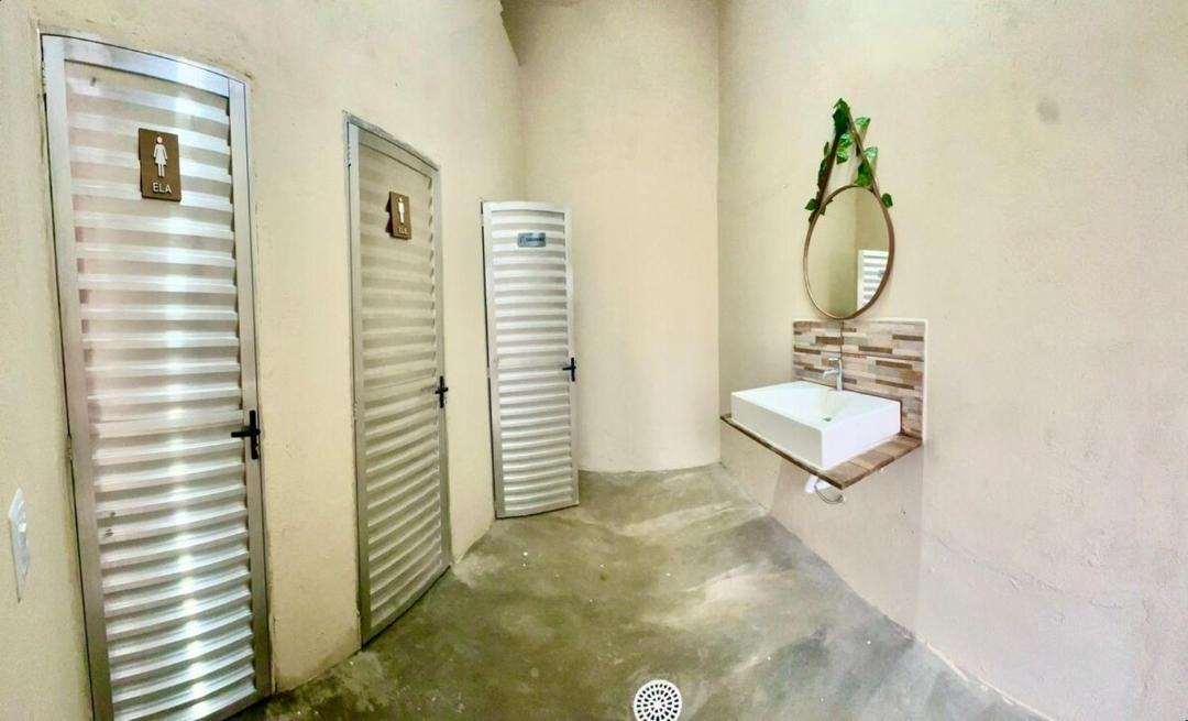 Photo of Bathroom in Cotia