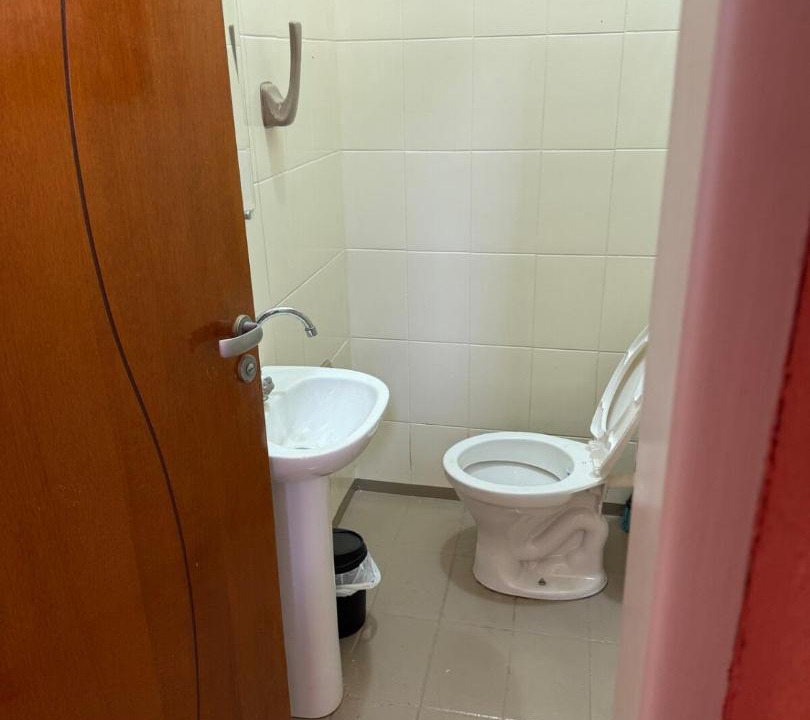 Photo of Bathroom in Cotia