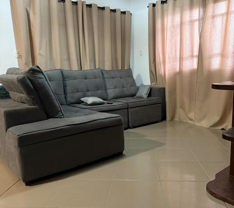 Photo of Livingroom in Cotia