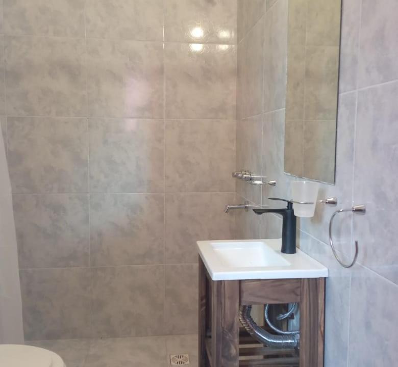 Photo of Bathroom in Villa Cura Brochero