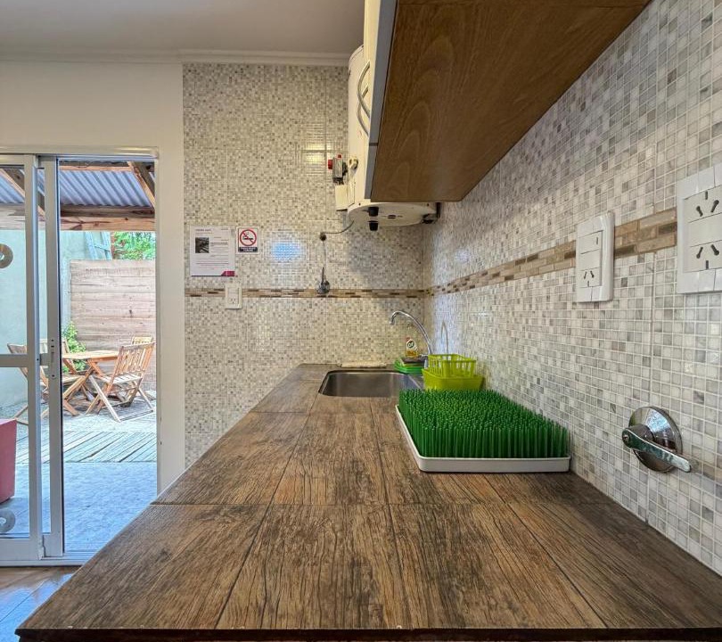 Photo of Kitchen in Las Colinas de Peralta Ramos