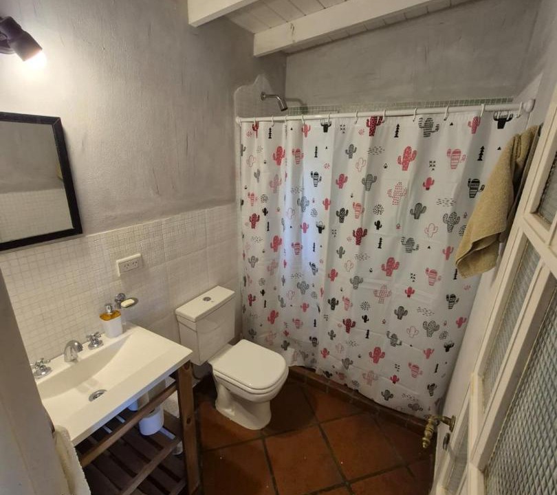 Photo of Bathroom in San Miguel del Monte