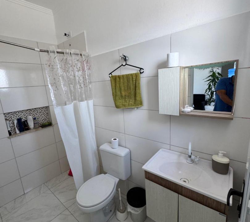 Photo of Bathroom in Ilha Comprida