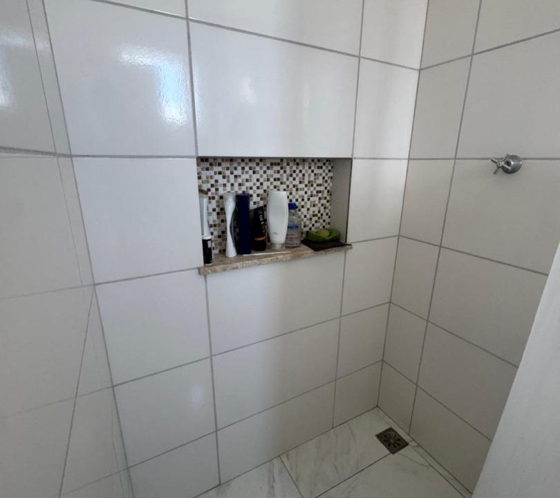 Photo of Bathroom in Ilha Comprida