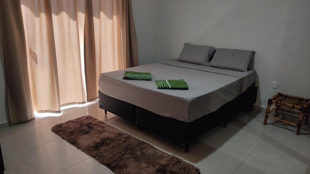 Photo of Bedroom in Itapoa
