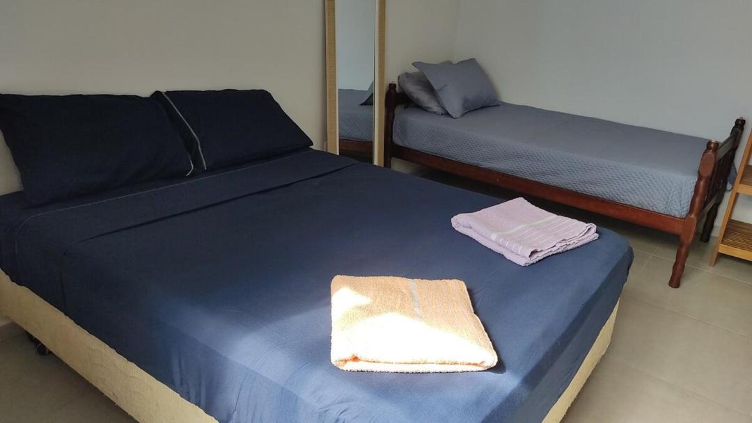 Photo of Bedroom in Itapoa