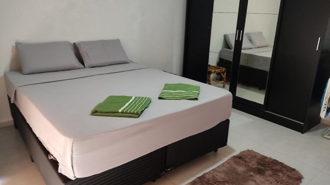 Photo of Bedroom in Itapoa