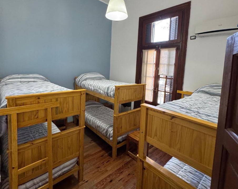 Photo of Bedroom in Parana