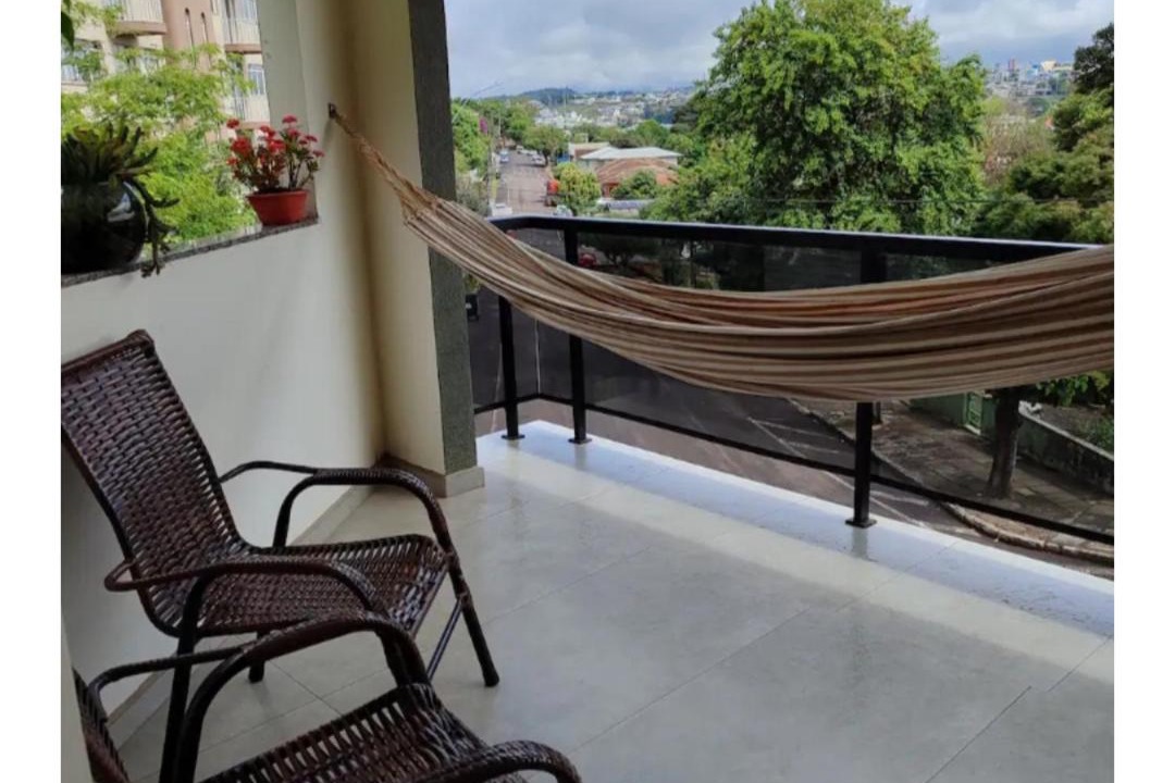 Photo of Patio Balcony in Pato Branco