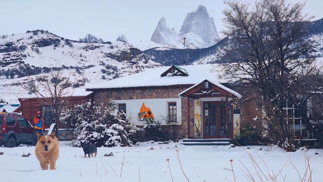 Photo of Others in El Chalten