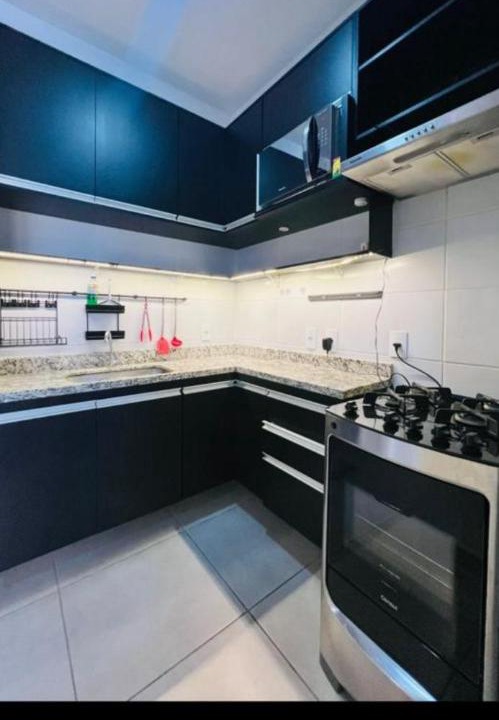 Photo of Kitchen in Marilia