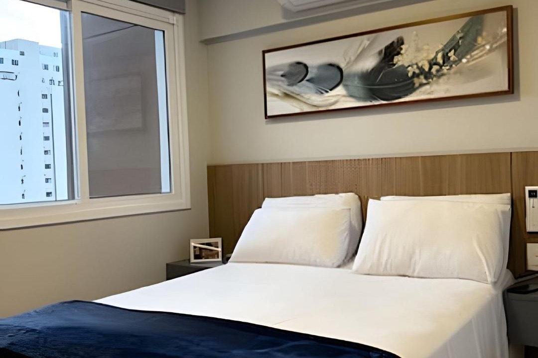 Photo of Bedroom in Lapa de Baixo