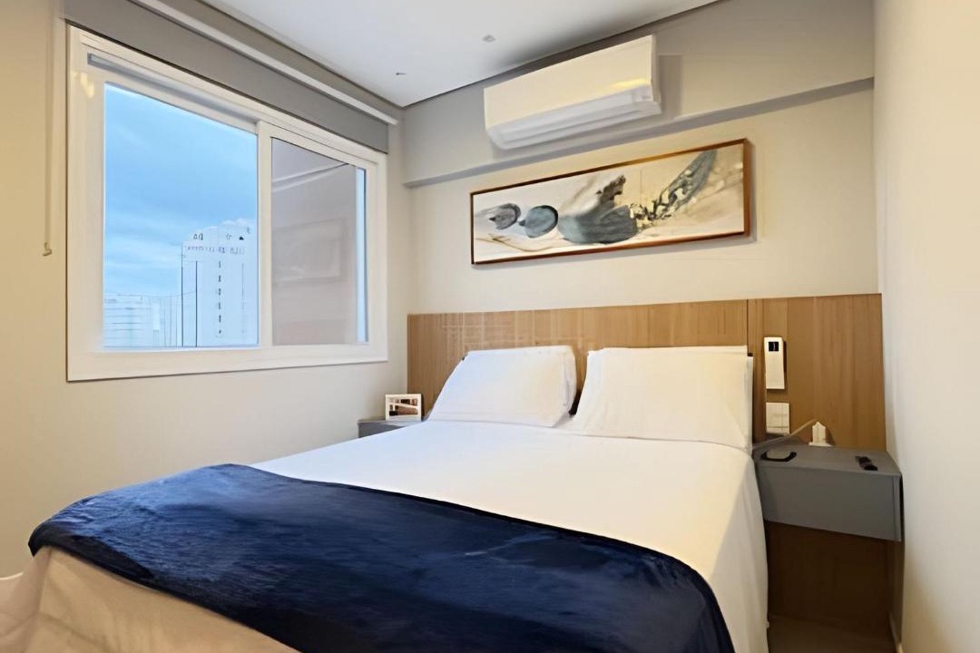 Photo of Bedroom in Lapa de Baixo