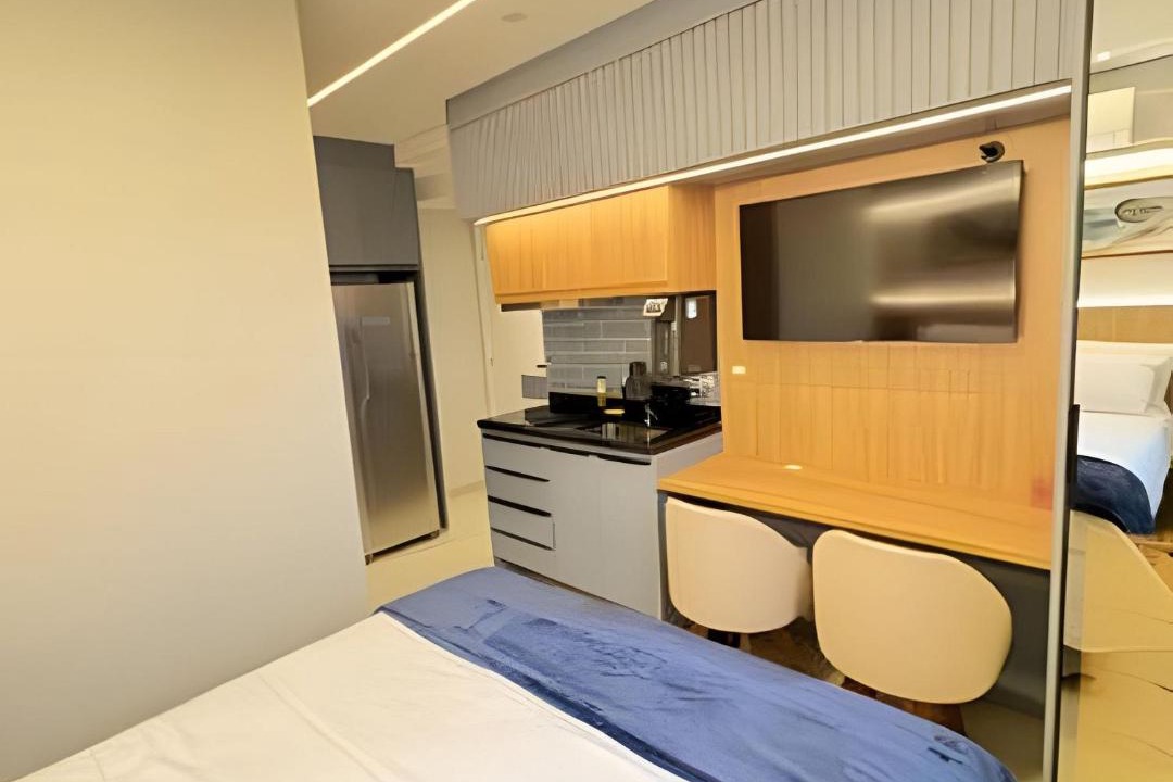 Photo of Bedroom in Lapa de Baixo