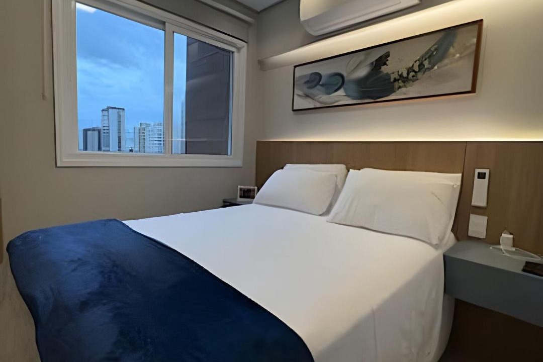 Photo of Bedroom in Lapa de Baixo
