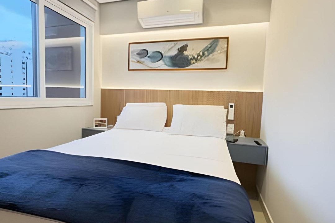 Photo of Bedroom in Lapa de Baixo