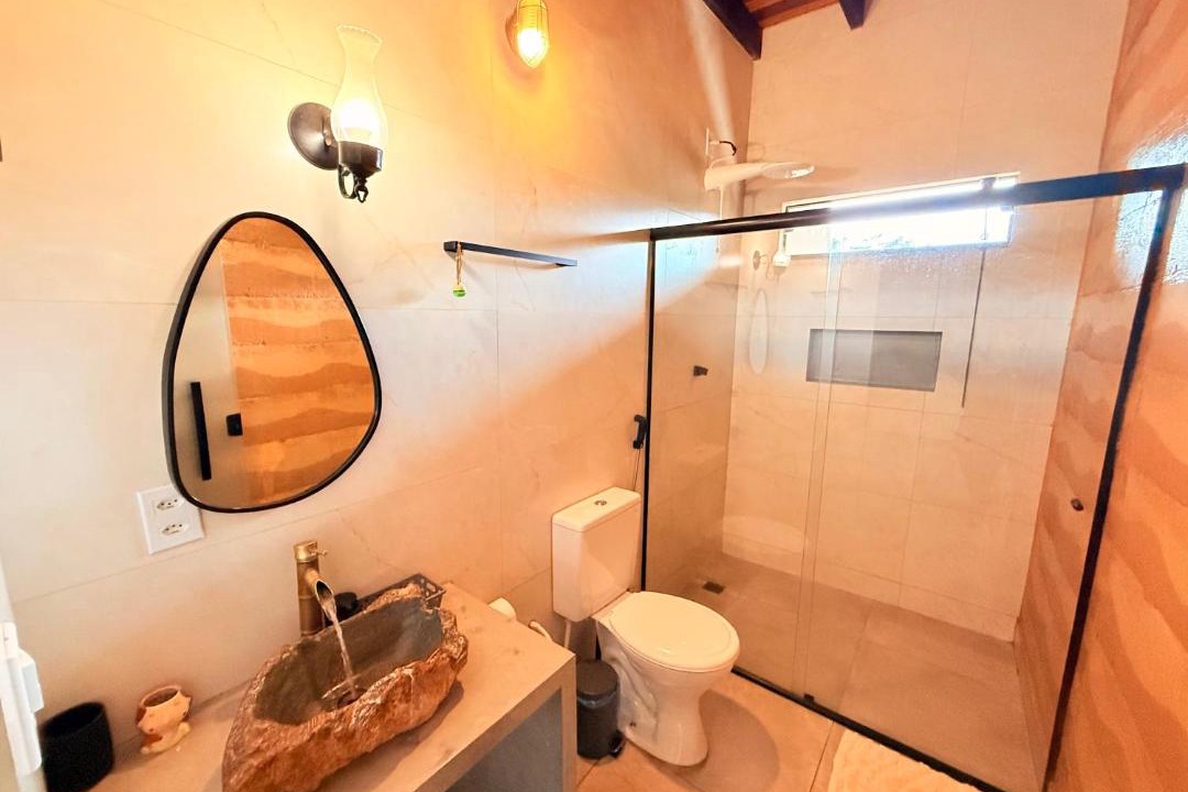 Photo of Bathroom in Cavalcante