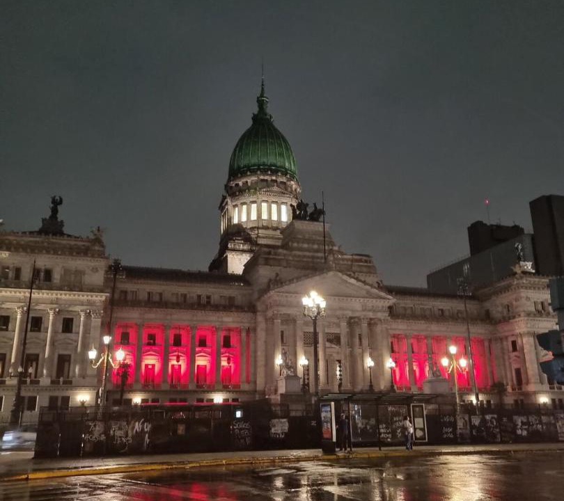 Photo of Others in Congreso