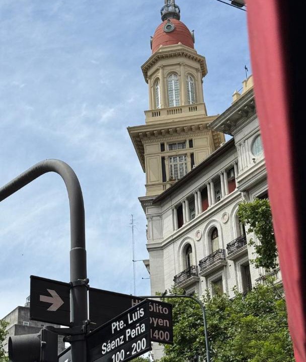 Photo of Others in Congreso