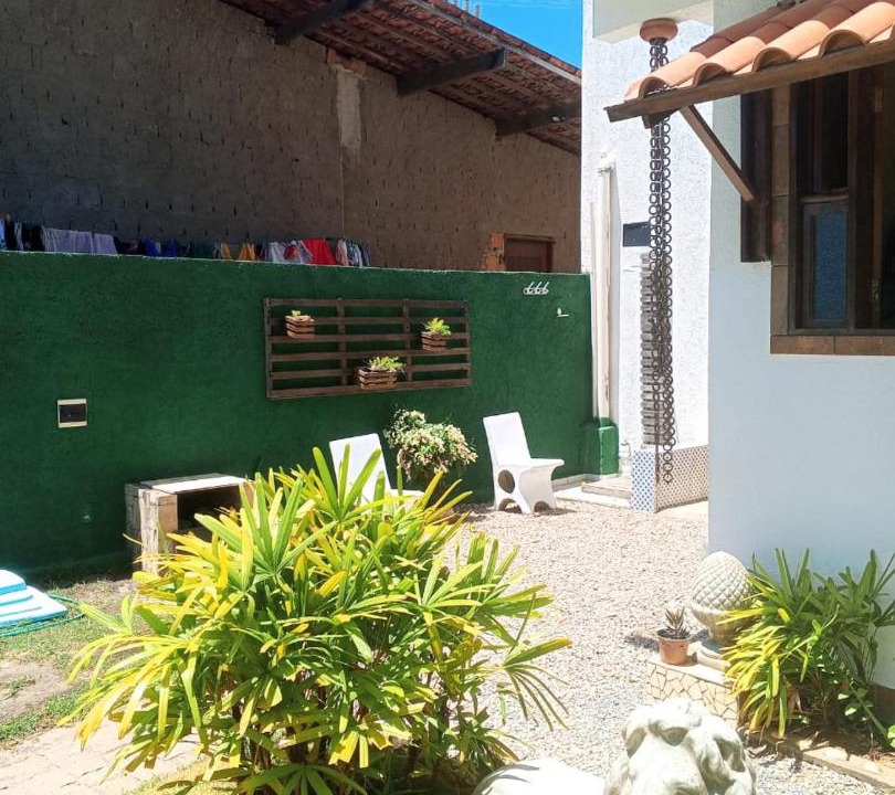 Photo of Others in Barra de Santo Antonio