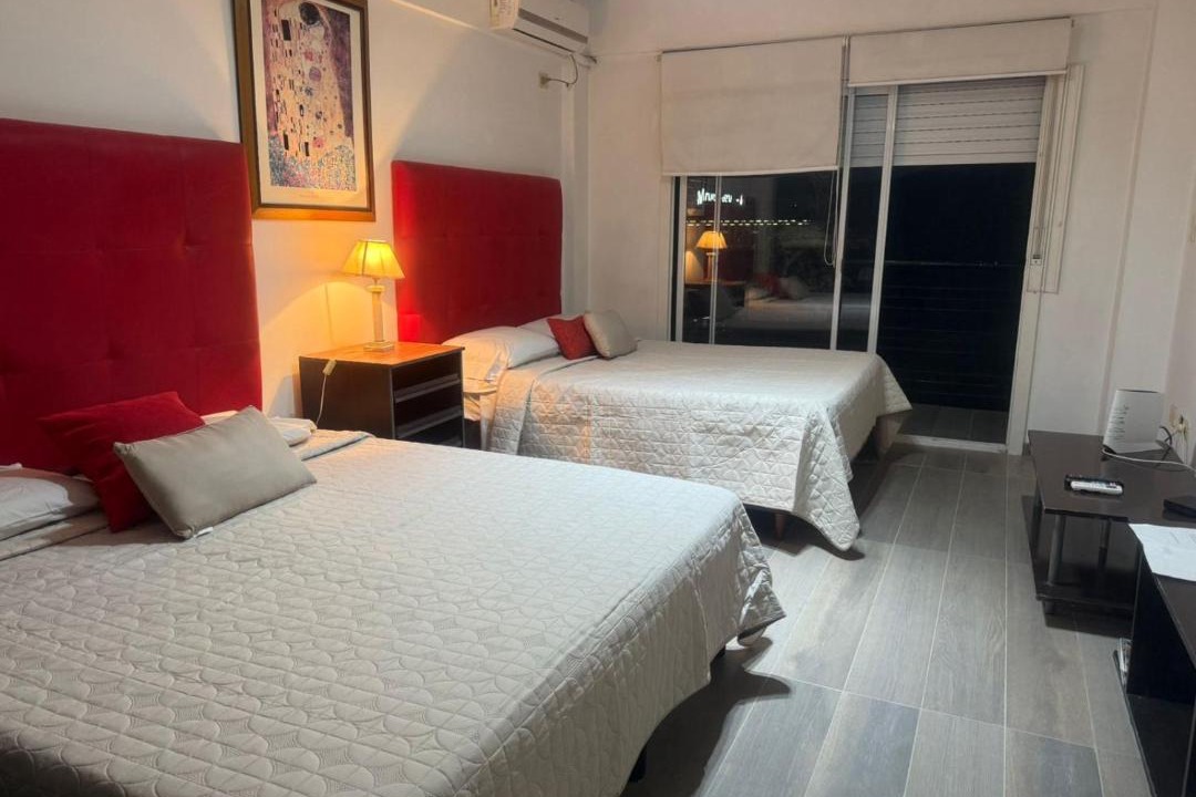 Photo of Bedroom in Chacarita