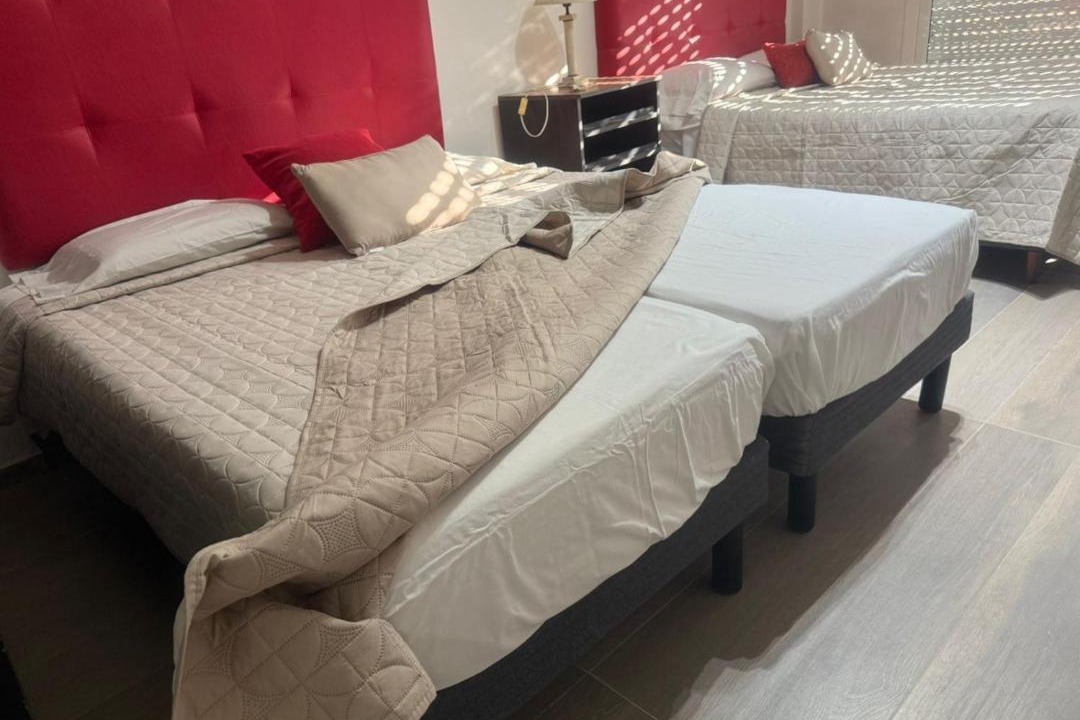 Photo of Bedroom in Chacarita
