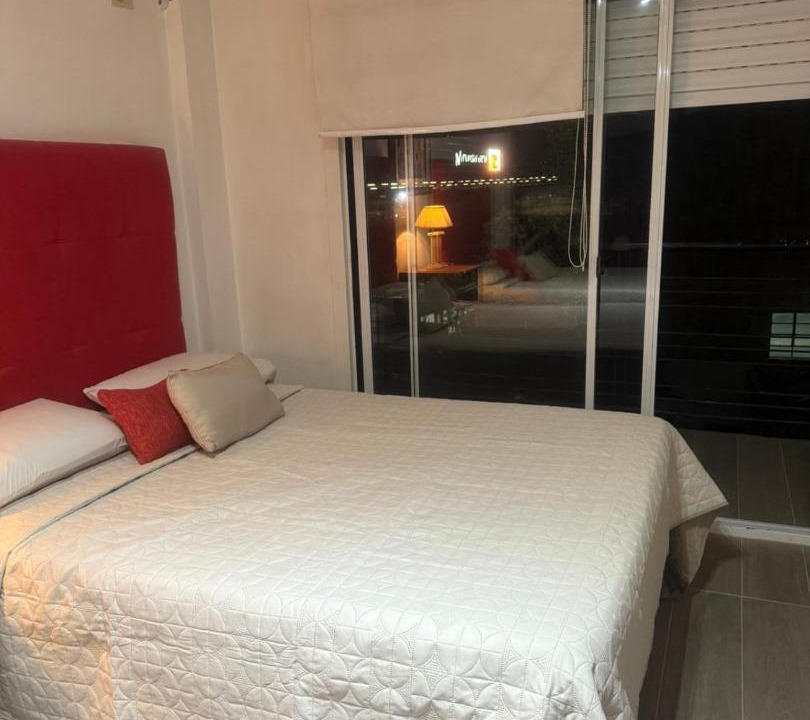 Photo of Bedroom in Chacarita
