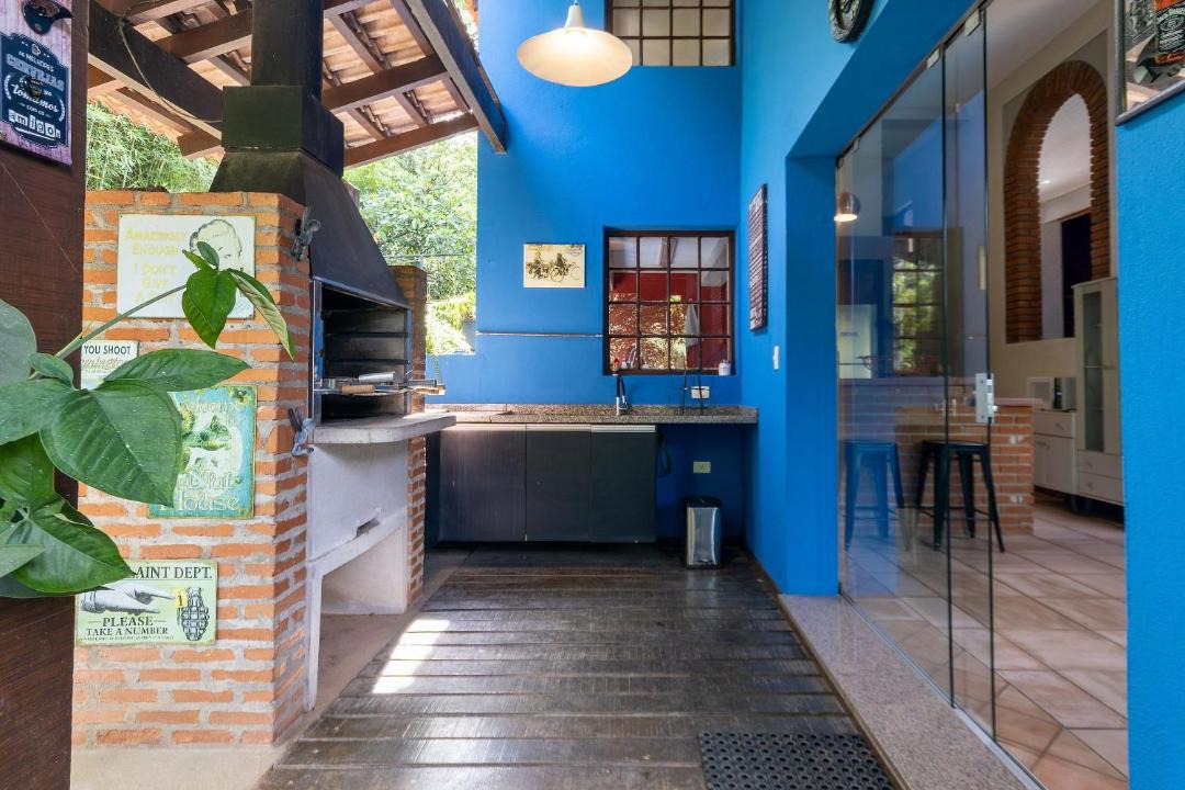 Photo of Kitchen in Carapicuiba