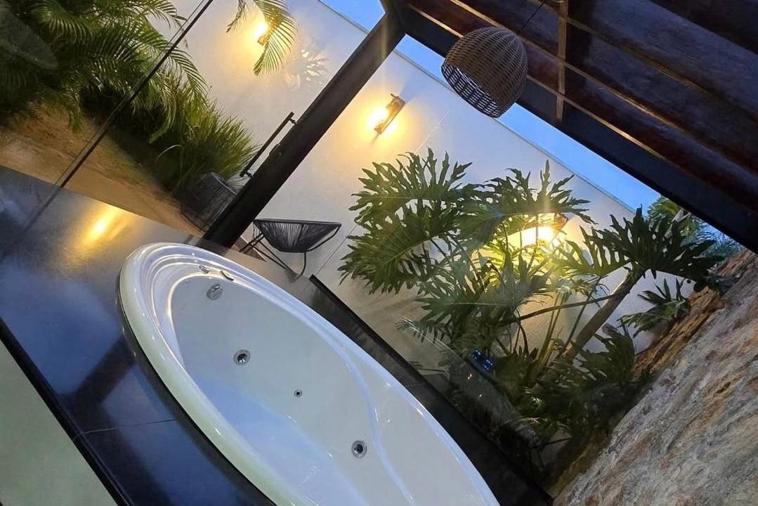 Photo of Bathroom in Alfenas