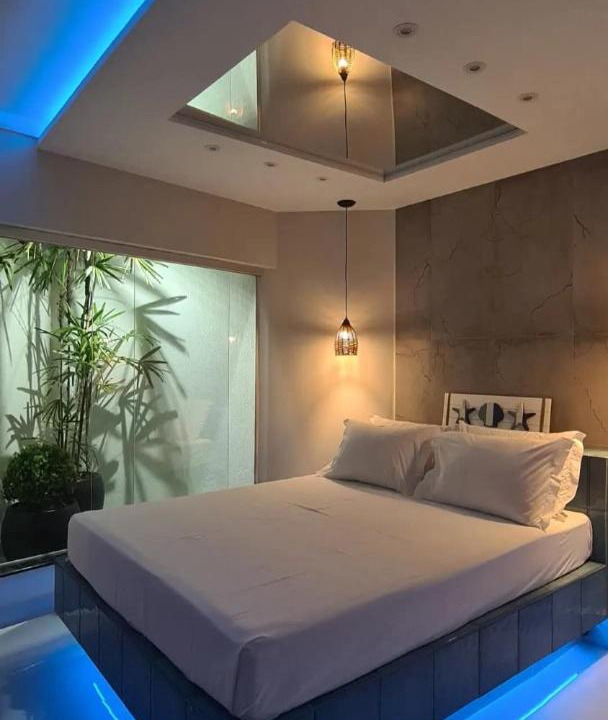 Photo of Bedroom in Alfenas