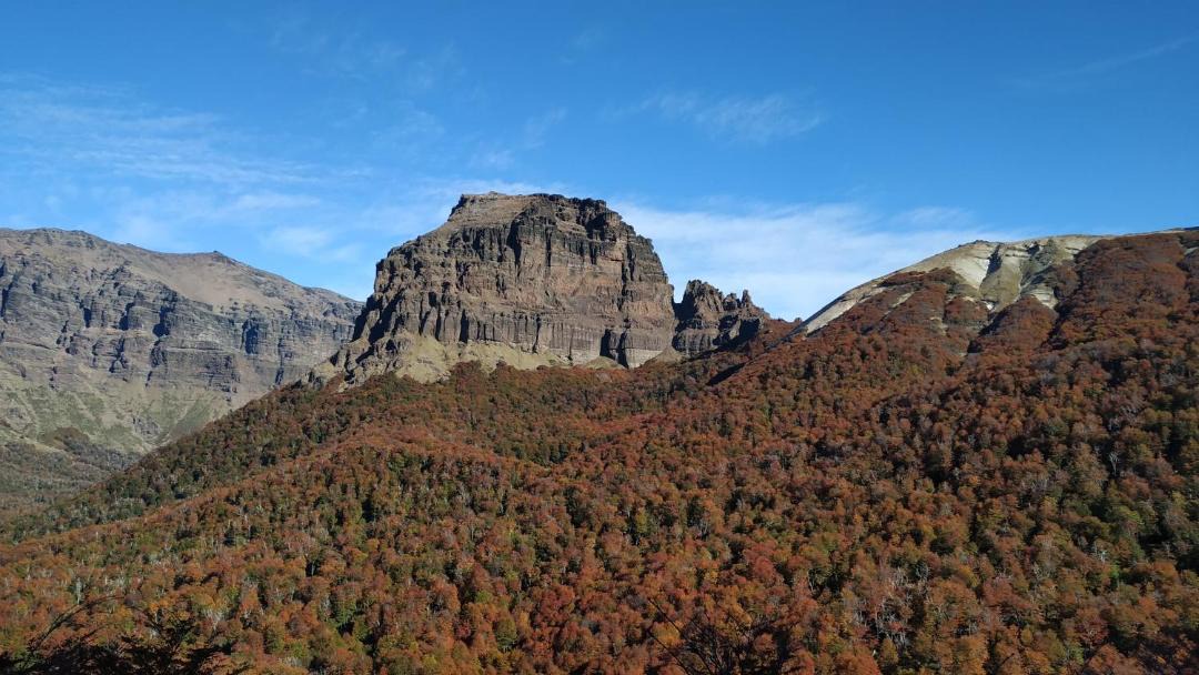 Photo of Others in Lanin National Park