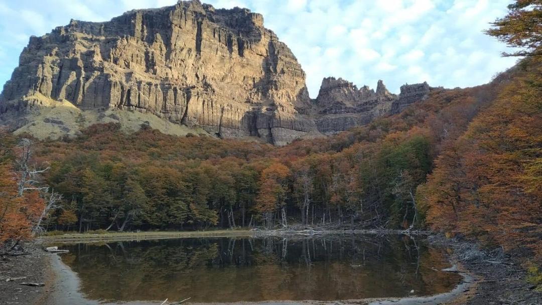 Photo of Others in Lanin National Park