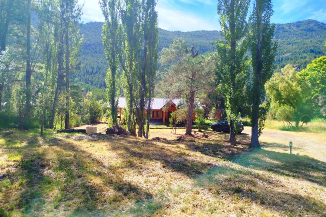 Photo of Others in Lago Puelo
