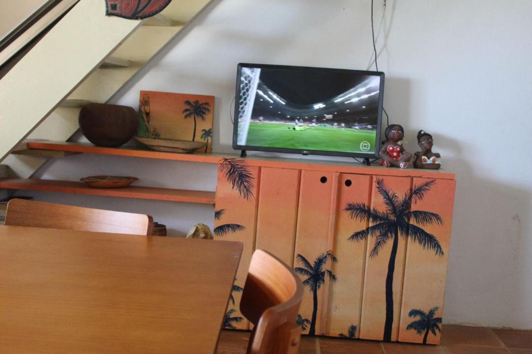 Photo of Livingroom in Morro de Sao Paulo