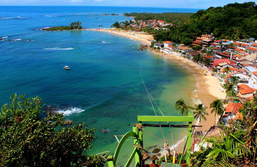 Photo of Others in Morro de Sao Paulo