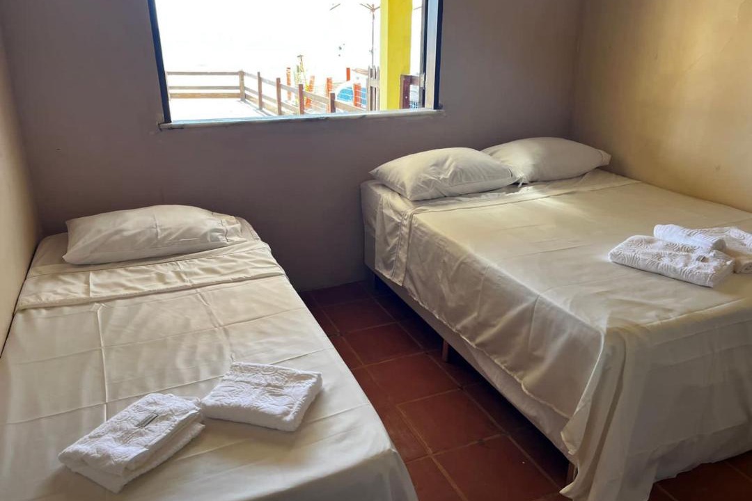 Photo of Bedroom in Morro de Sao Paulo
