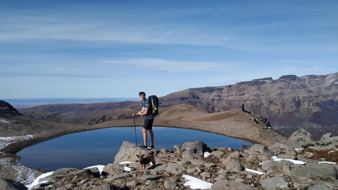 Photo of Others in Lanin National Park